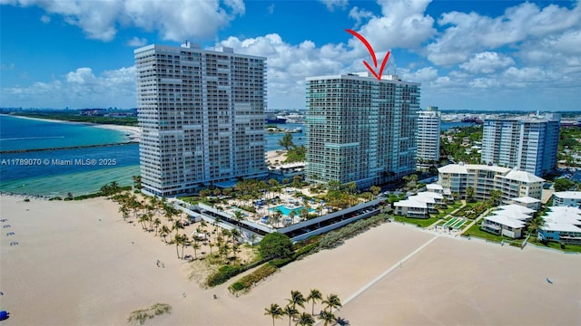 2100 S Ocean Ln Unit 1109, Fort Lauderdale, FL 33316 - photo 40