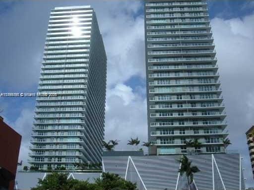 1111 SW 1st Ave Unit 2223-N, Miami, FL 33130 - view of property