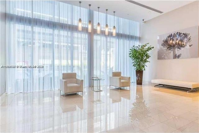 1111 SW 1st Ave Unit 2223-N, Miami, FL 33130 - view of common area