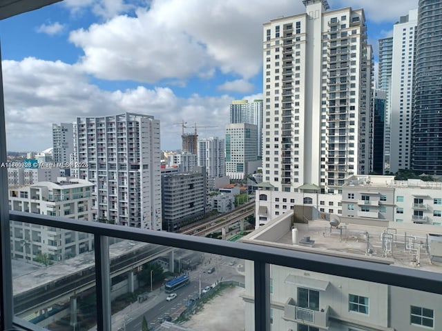 1111 SW 1st Ave Unit 2223-N, Miami, FL 33130 - view of city