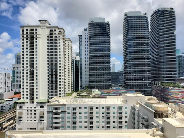 1111 SW 1st Ave Unit 2223-N, Miami, FL 33130 - view of city