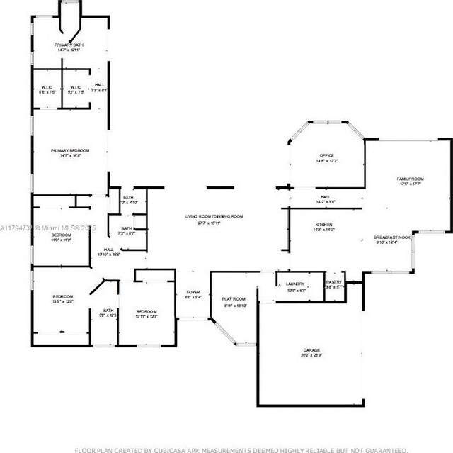 13625 SW 104th Ct, Miami, FL 33176 - photo 5