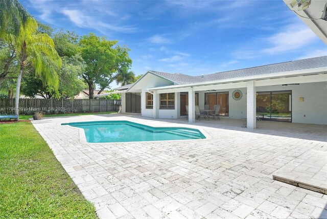 13625 SW 104th Ct, Miami, FL 33176 - photo 65