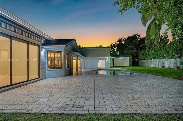 13625 SW 104th Ct, Miami, FL 33176 - photo 72