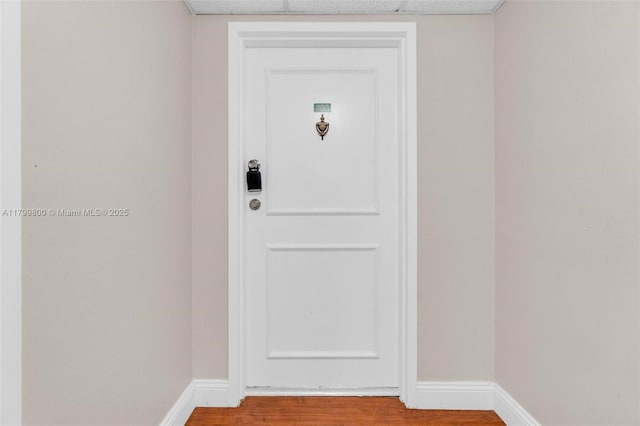 7300 NW 17th St Unit 203, Plantation, FL 33313 - view of exterior entry