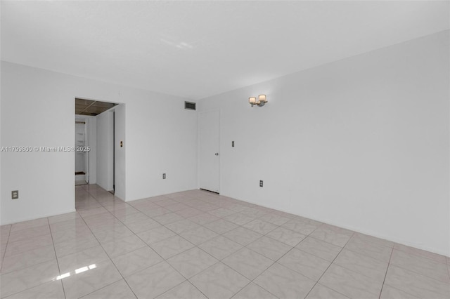 7300 NW 17th St Unit 203, Plantation, FL 33313 - view of spare room
