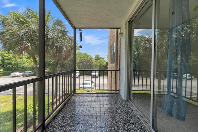 7300 NW 17th St Unit 203, Plantation, FL 33313 - view of balcony