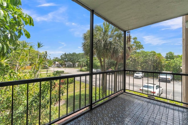7300 NW 17th St Unit 203, Plantation, FL 33313 - view of balcony