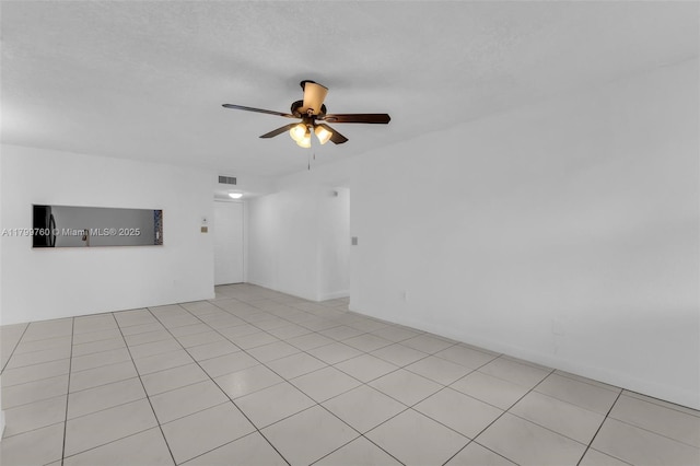 20260 NE 3rd Ct Unit 5, Miami, FL 33179 - unfurnished room with a ceiling fan