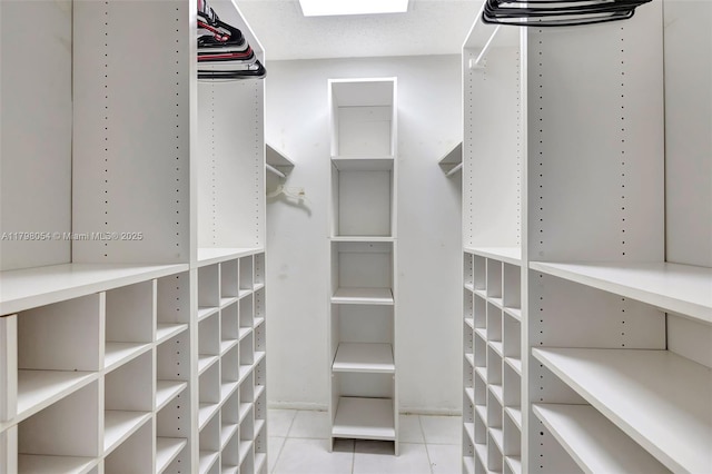 2730 NW 105th Ter, Coral Springs, FL 33065 - spacious closet with light tile patterned flooring