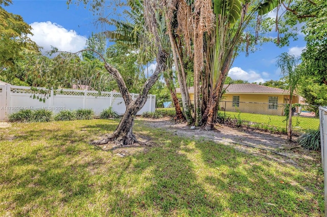 2730 NW 105th Ter, Coral Springs, FL 33065 - view of yard