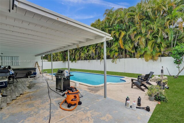 19780 SW 84th Ave, Cutler Bay, FL 33189 - photo 48