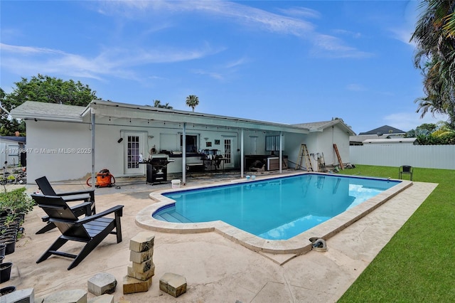 19780 SW 84th Ave, Cutler Bay, FL 33189 - photo 49