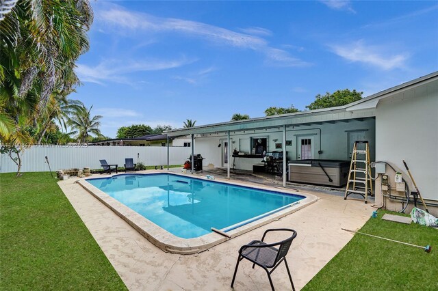 19780 SW 84th Ave, Cutler Bay, FL 33189 - photo 50
