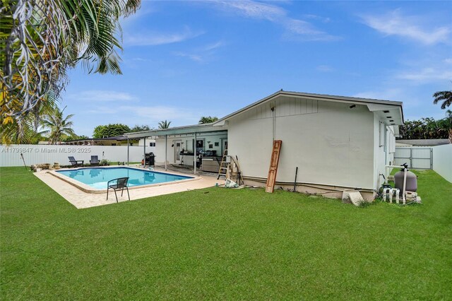 19780 SW 84th Ave, Cutler Bay, FL 33189 - photo 51