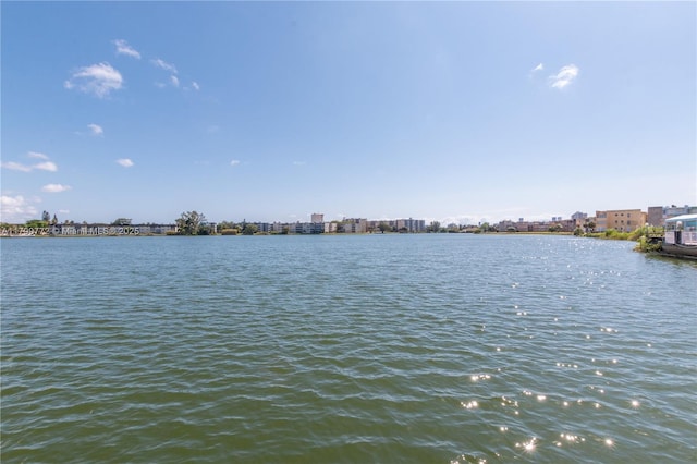 18555 NE 14th Ave Unit 612, Miami, FL 33179 - water view