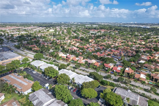 933 NE 199th St Unit 207, Miami, FL 33179 - aerial view of property and surrounding area
