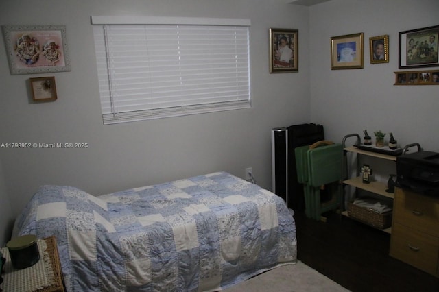 200 W Palm Cir W Unit 104, Pembroke Pines, FL 33025 - view of bedroom
