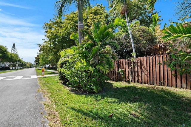 450 SE 7th St Unit 230, Dania Beach, FL 33004 - view of asphalt road