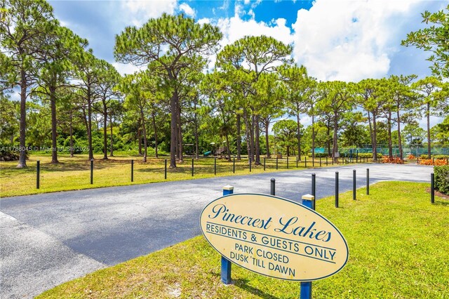 146 NE Blueberry Ln, Jensen Beach, FL 34957 - photo 46
