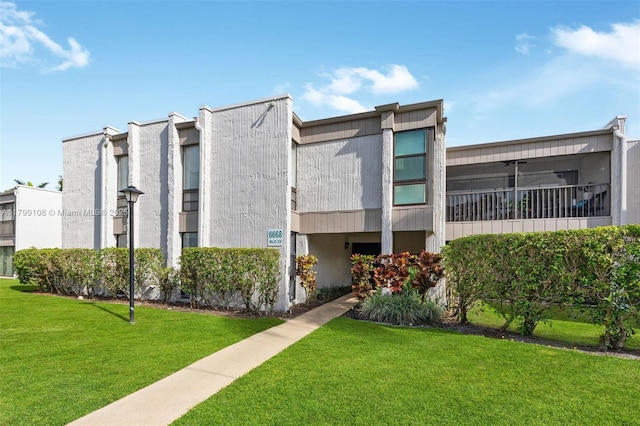 6668 Burning Wood Dr Unit 166, Boca Raton, FL 33433 - view of property