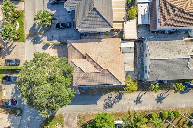 20076 NW 85th Ave, Hialeah, FL 33015 - bird's eye view