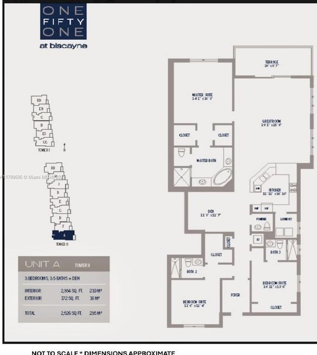 room layout