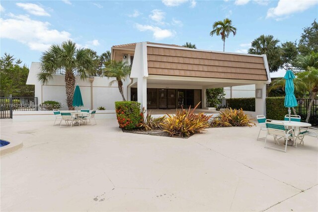 8281 SW 128th St Unit 205, Pinecrest, FL 33156 - photo 19