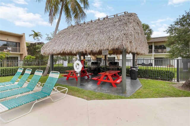 8281 SW 128th St Unit 205, Pinecrest, FL 33156 - photo 23