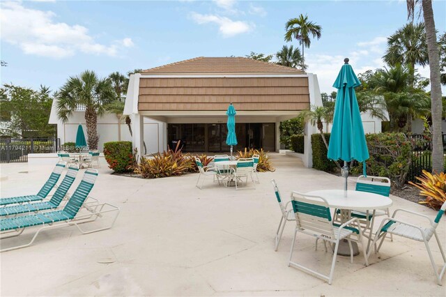 8281 SW 128th St Unit 205, Pinecrest, FL 33156 - photo 24
