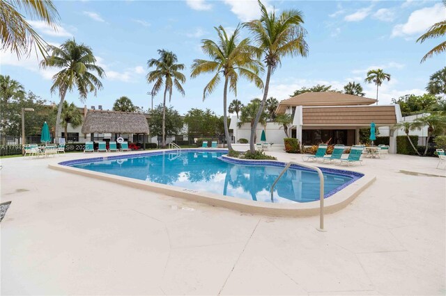 8281 SW 128th St Unit 205, Pinecrest, FL 33156 - photo 25