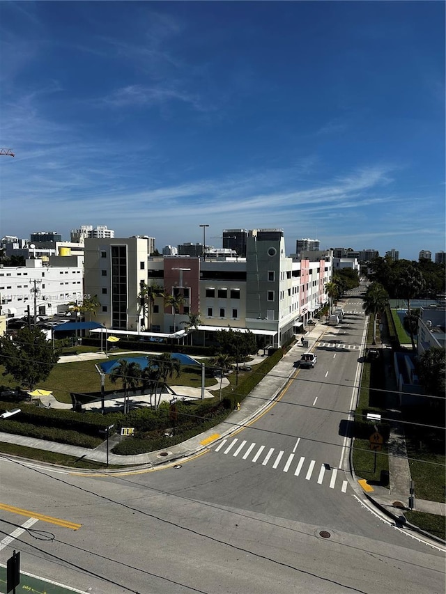 9500 W Bay Harbor Dr Unit 6F, Bay Harbor Islands, FL 33154 - view of city