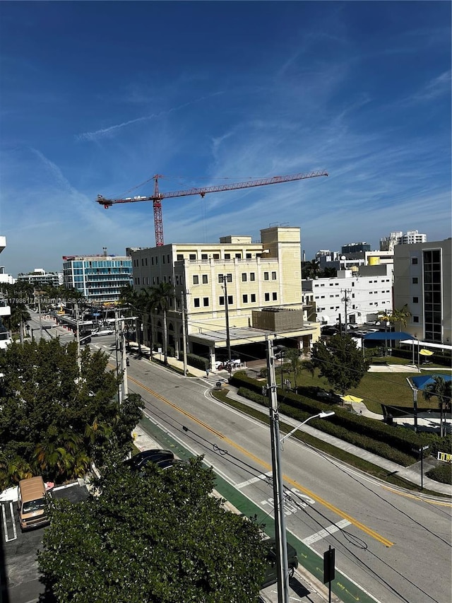 9500 W Bay Harbor Dr Unit 6F, Bay Harbor Islands, FL 33154 - city view