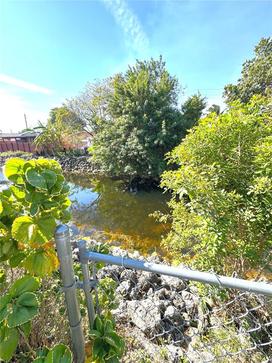 view of undeveloped land