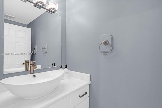 3372 SW 179th Ave, Miramar, FL 33029 - bathroom with vanity