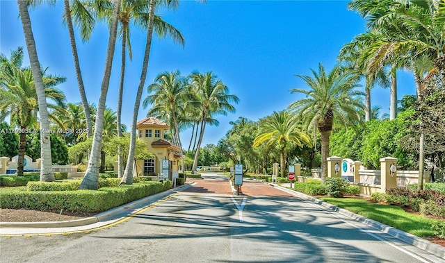 3372 SW 179th Ave, Miramar, FL 33029 - view of community