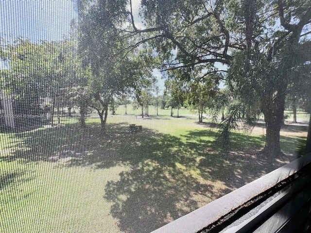 7950 W Mcnab Rd Unit 222, Tamarac, FL 33321 - view of grassy yard