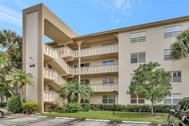 2405 Antigua Cir Unit E1, Coconut Creek, FL 33066 - photo 1