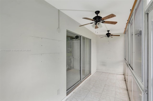 2405 Antigua Cir Unit E1, Coconut Creek, FL 33066 - view of hallway
