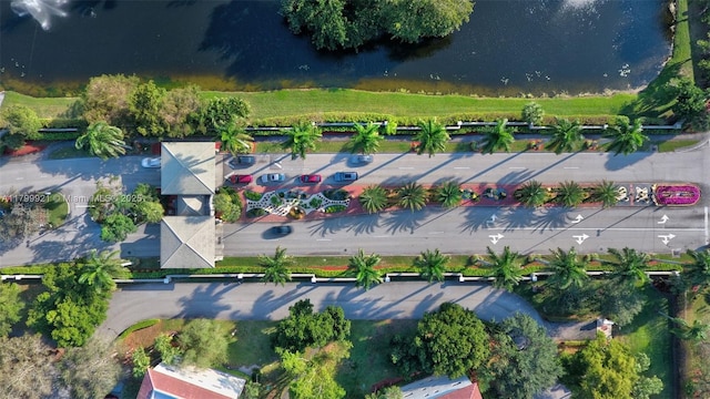 2405 Antigua Cir Unit E1, Coconut Creek, FL 33066 - aerial view of a nearby body of water