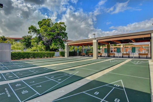 2405 Antigua Cir Unit E1, Coconut Creek, FL 33066 - photo 43