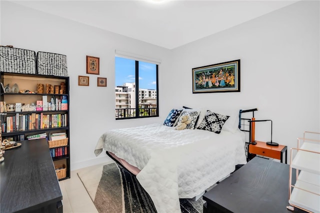 8301 NW 41st St Unit B-305, Doral, FL 33166 - bedroom with baseboards