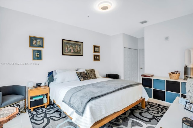 8301 NW 41st St Unit B-305, Doral, FL 33166 - view of bedroom
