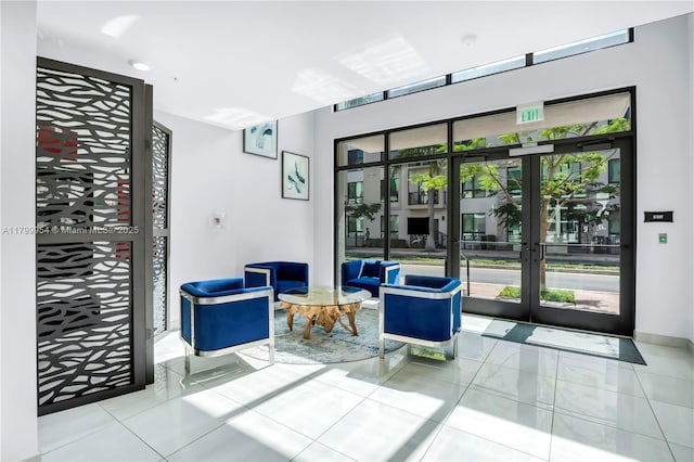 8301 NW 41st St Unit B-305, Doral, FL 33166 - view of building lobby