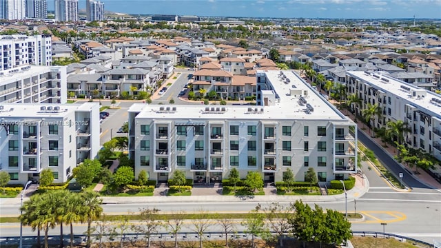 8301 NW 41st St Unit B-305, Doral, FL 33166 - drone / aerial view