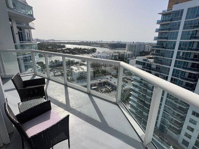6515 Collins Ave Unit 1801, Miami Beach, FL 33141 - view of building exterior