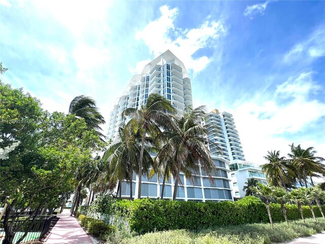 6515 Collins Ave Unit 1801, Miami Beach, FL 33141 - view of property