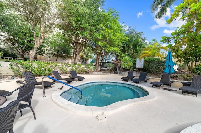 2450 Presidential Way Unit 1607, West Palm Beach, FL 33401 - photo 35