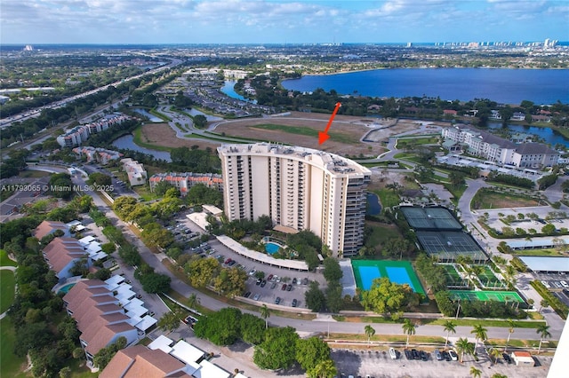 2450 Presidential Way Unit 1607, West Palm Beach, FL 33401 - photo 38