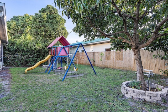 4161 W Silverado Cir, Davie, FL 33024 - view of play area